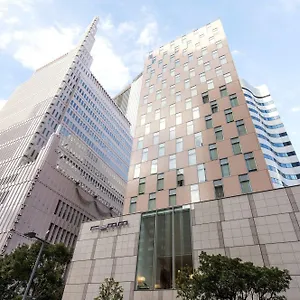Remm日比谷酒店 3*, 東京都 日本